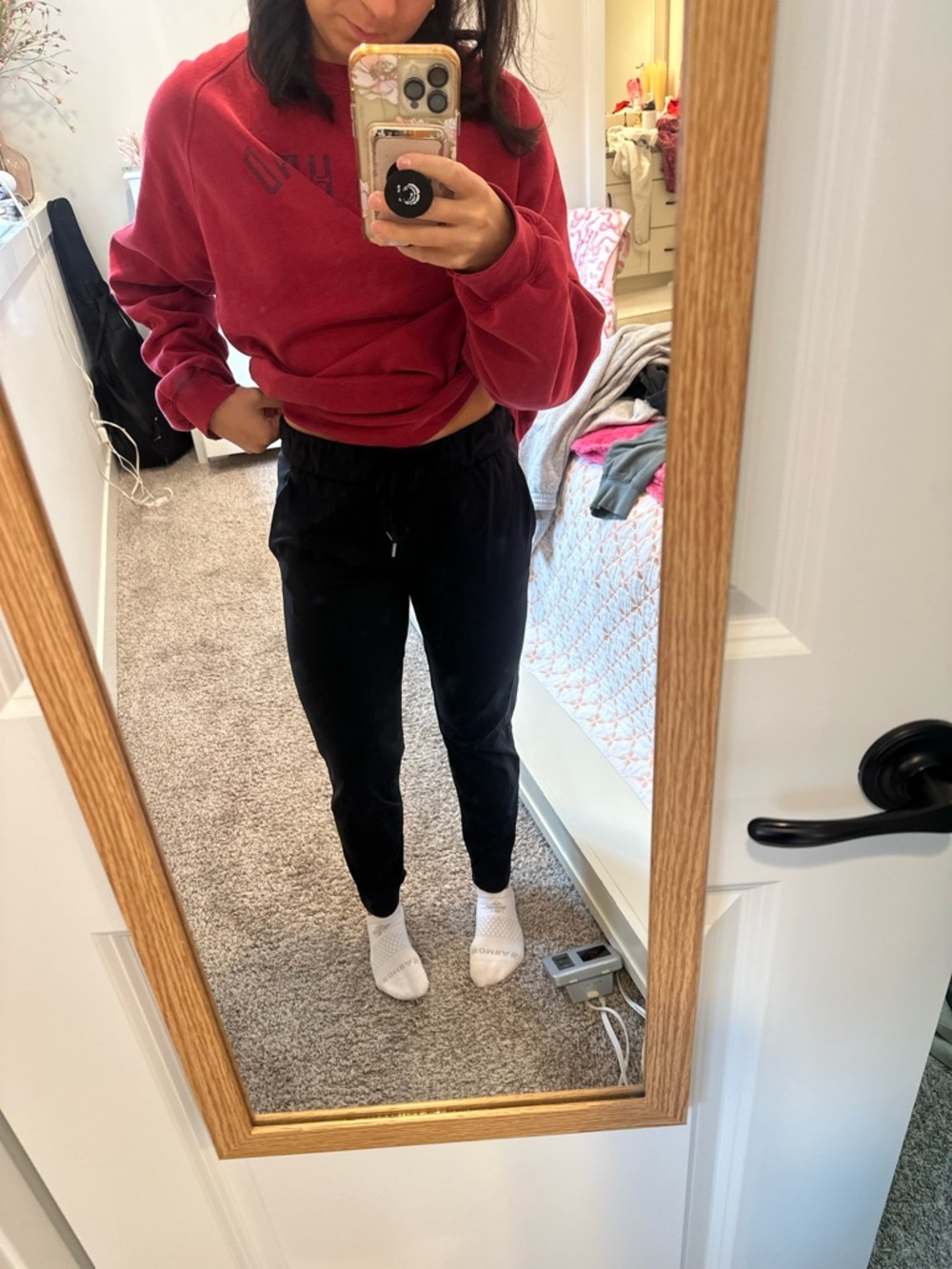 lululemon pants